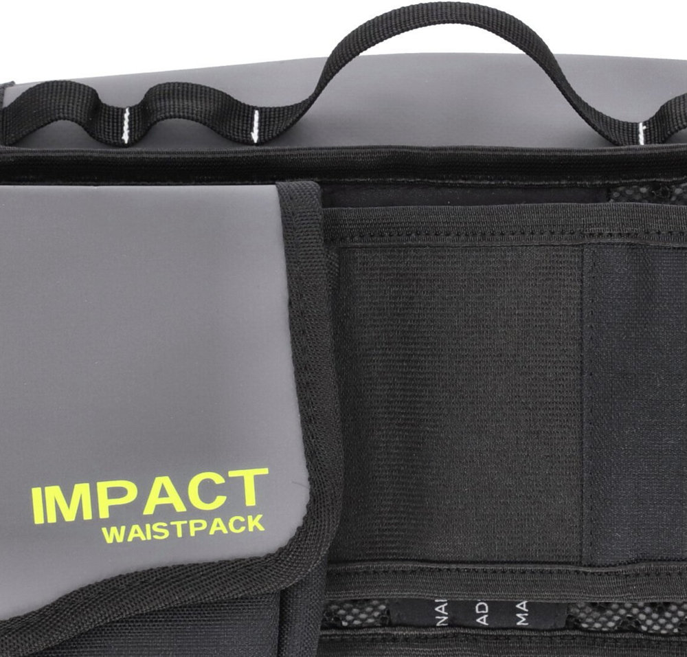 Acerbis Impact Logo 5L Waist Pack