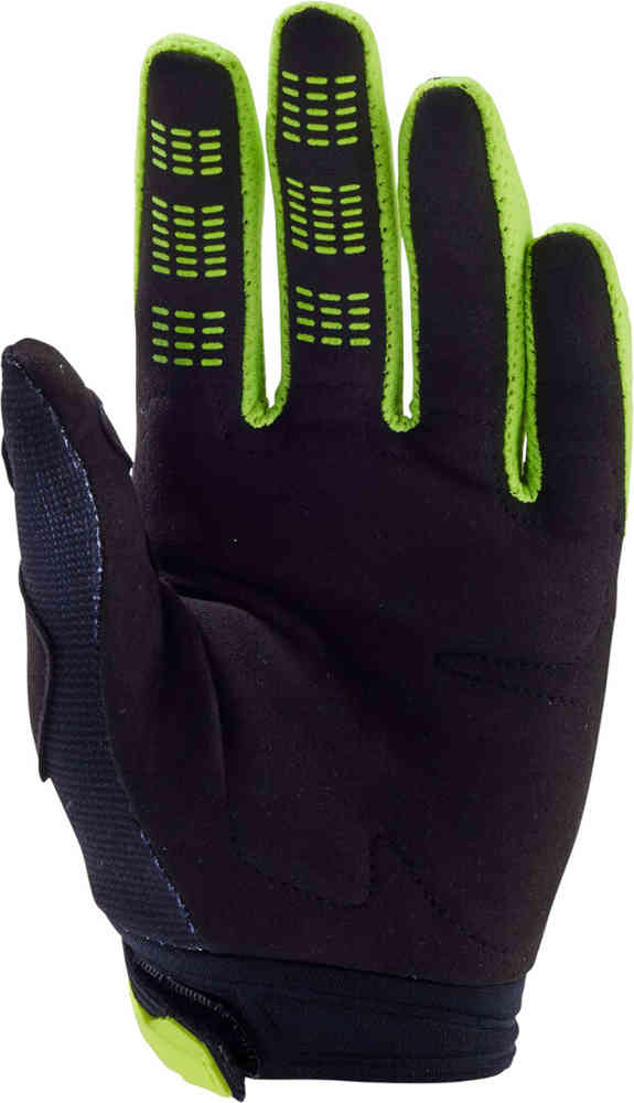 FOX 180 Flora Girls Motocross Gloves