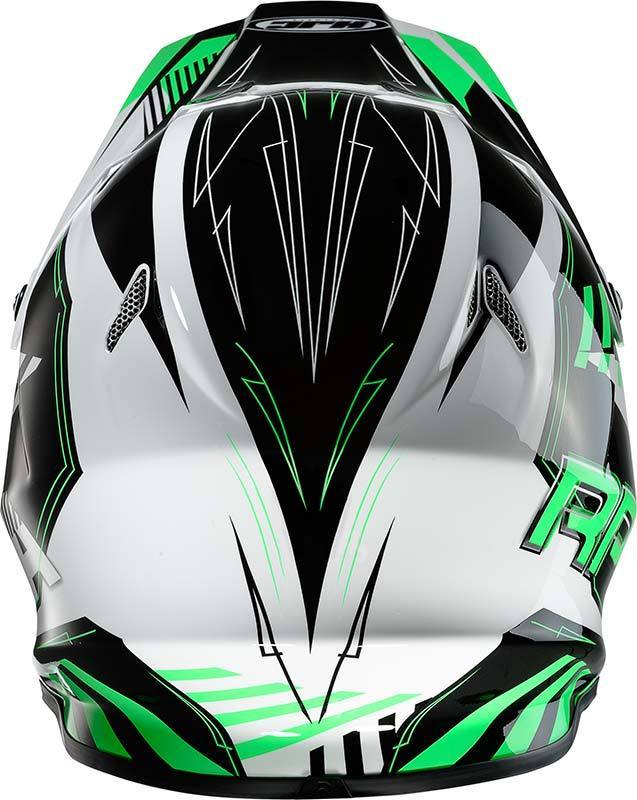 HJC R-PHA X Schuma Cross Helmet