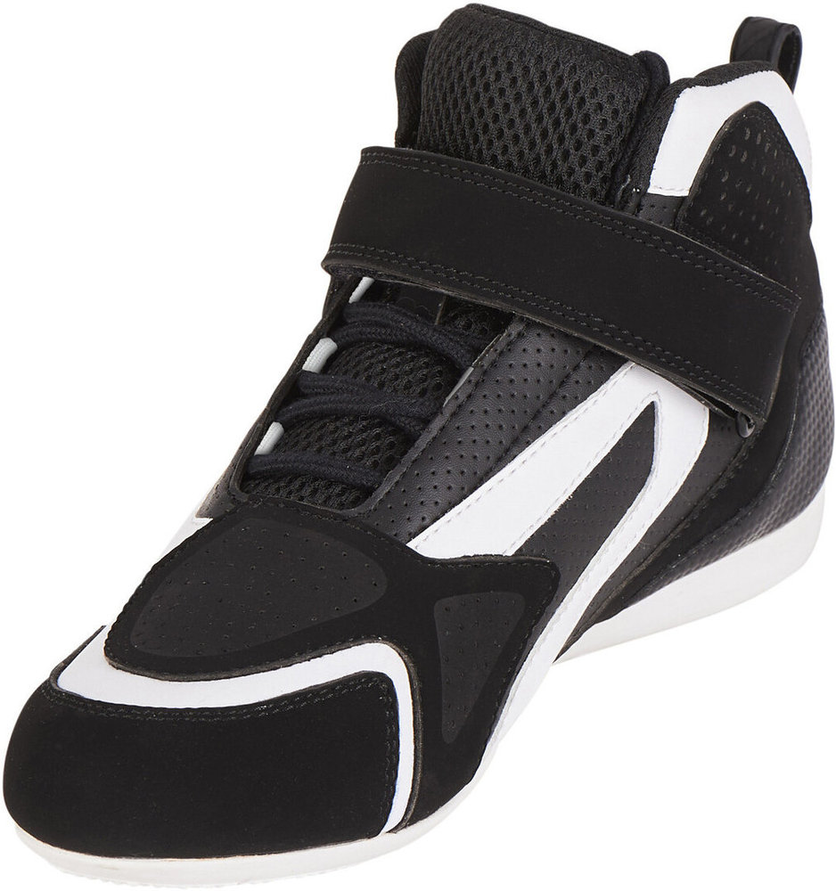 Furygan V4 Vented Motorcycle Shoes