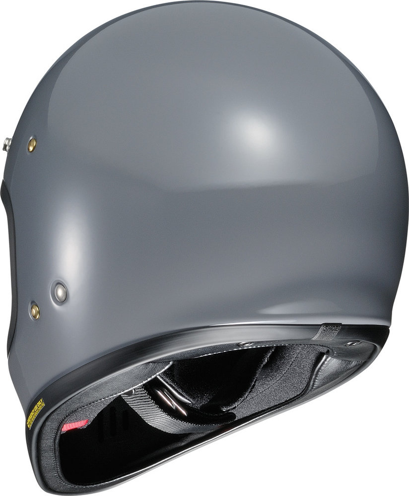 Shoei EX-Zero Helmet