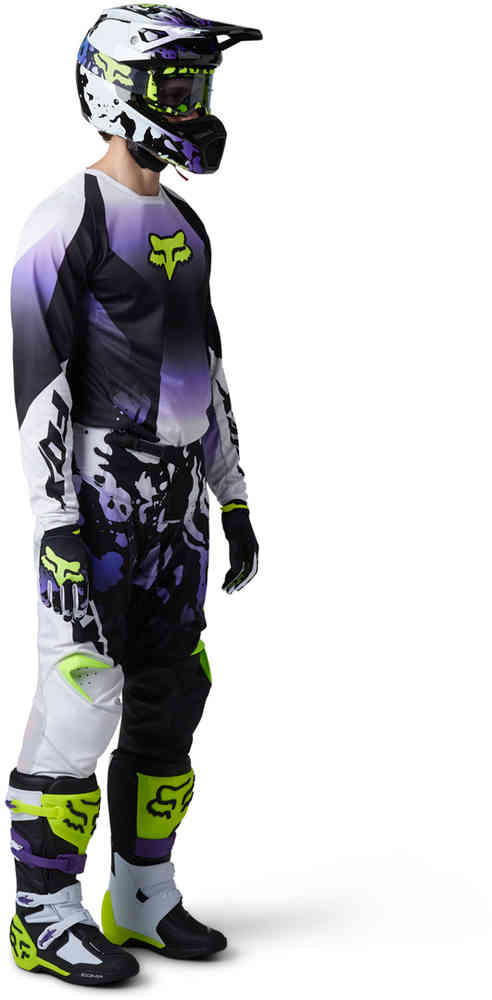 FOX 180 Morphic Motocross Pants
