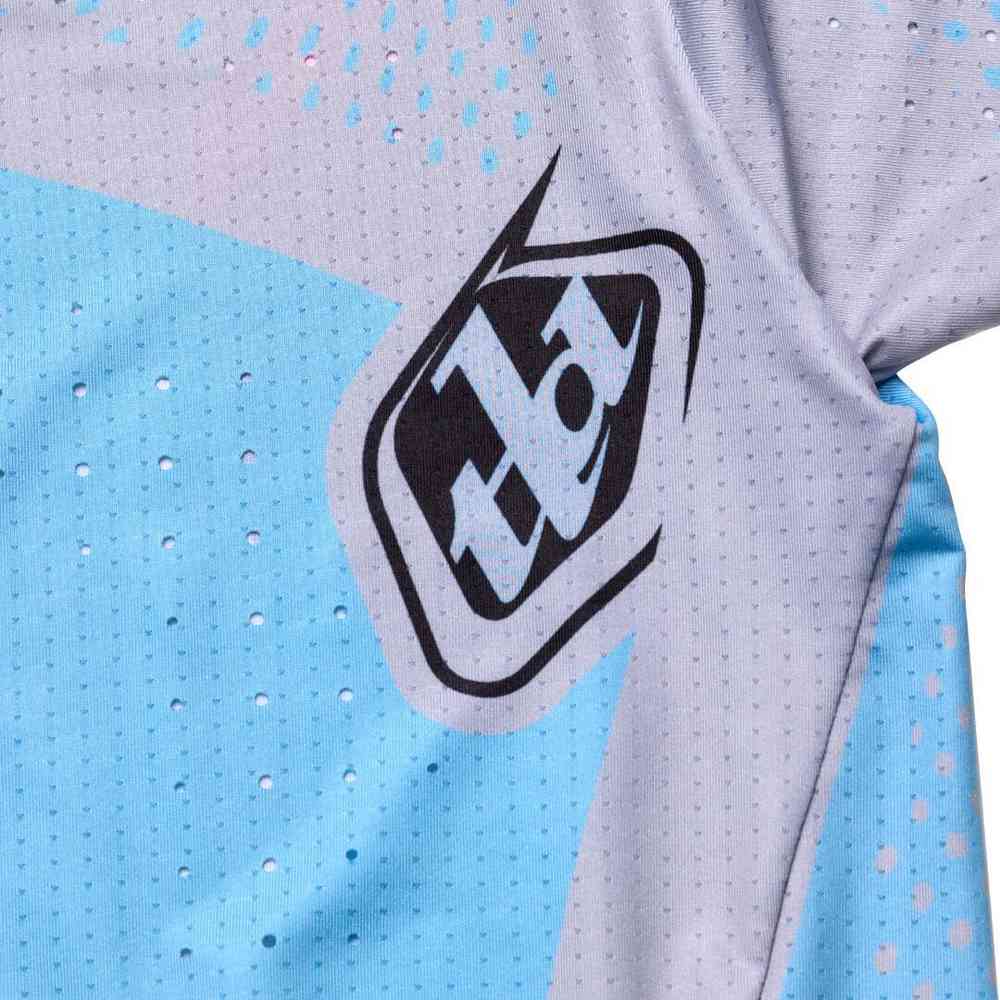 Troy Lee Designs Sprint Ultra Optic Bicycle Jersey