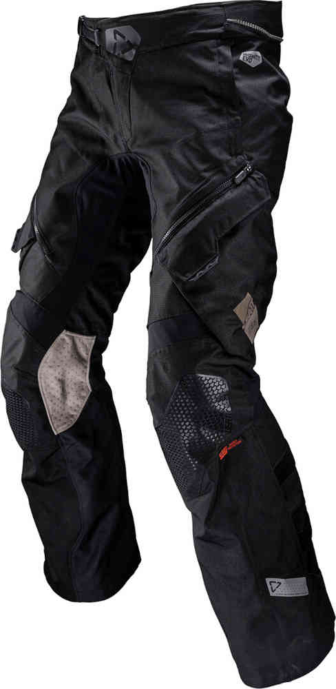 Leatt ADV Multitour 5.5 Motorcycle Textile Pants