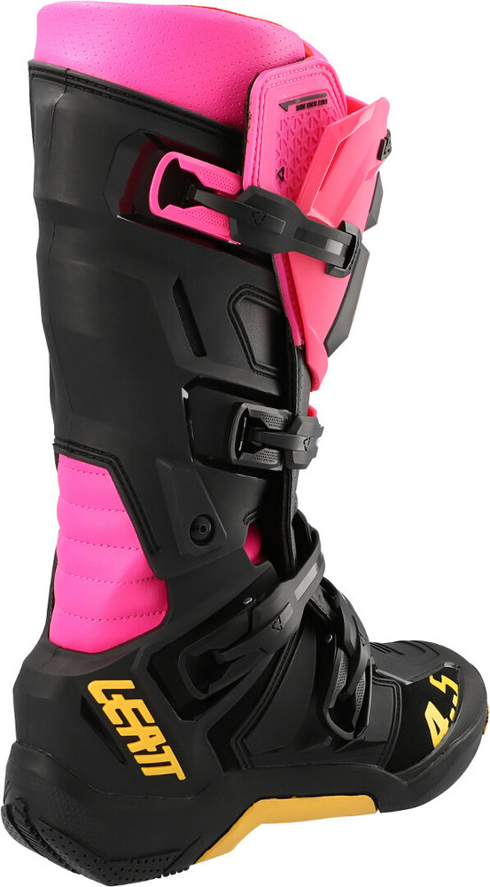 Leatt 4.5 Motocross Boots