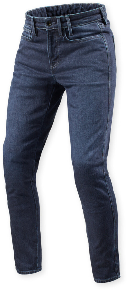 Revit Kai Skinny Motorcycle Jeans
