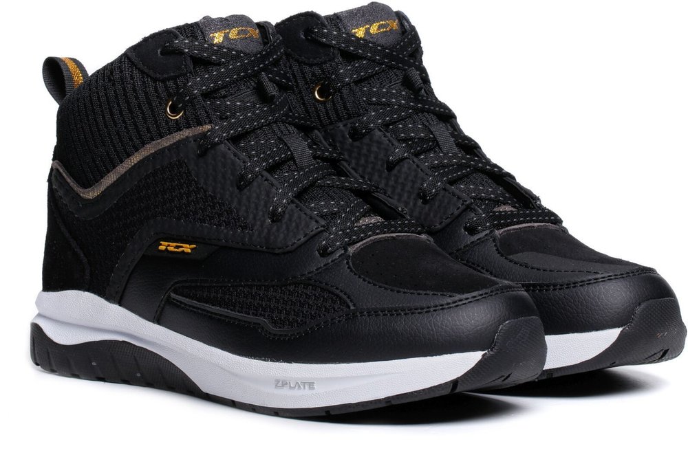 TCX Nalbak Air Ladies Motorcycle Shoes