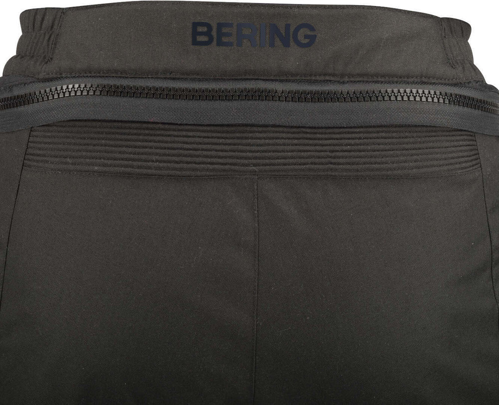 Bering Halifax 17353 waterproof Motorcycle Textile Pants