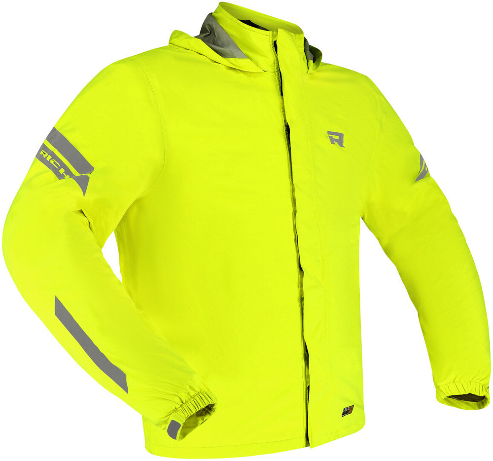 Richa Rain Stretch 2L Motorcycle Rain Jacket