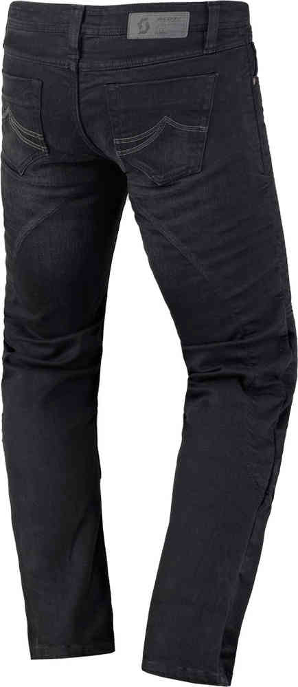 Scott Denim Stretch