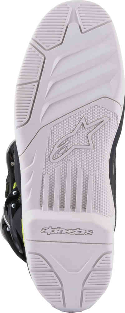 Alpinestars Tech 5 Motocross Boots