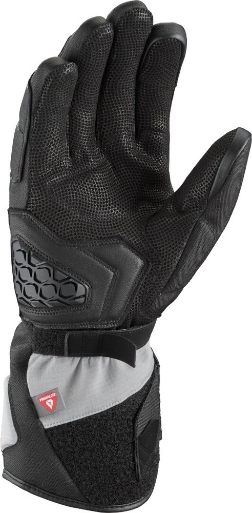 Ixon MS Drakkar waterproof Motorcycle Gloves