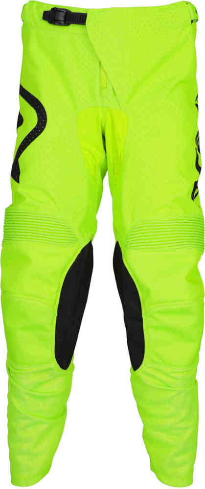 Acerbis J-Windy Vented Limelight Motocross Pants
