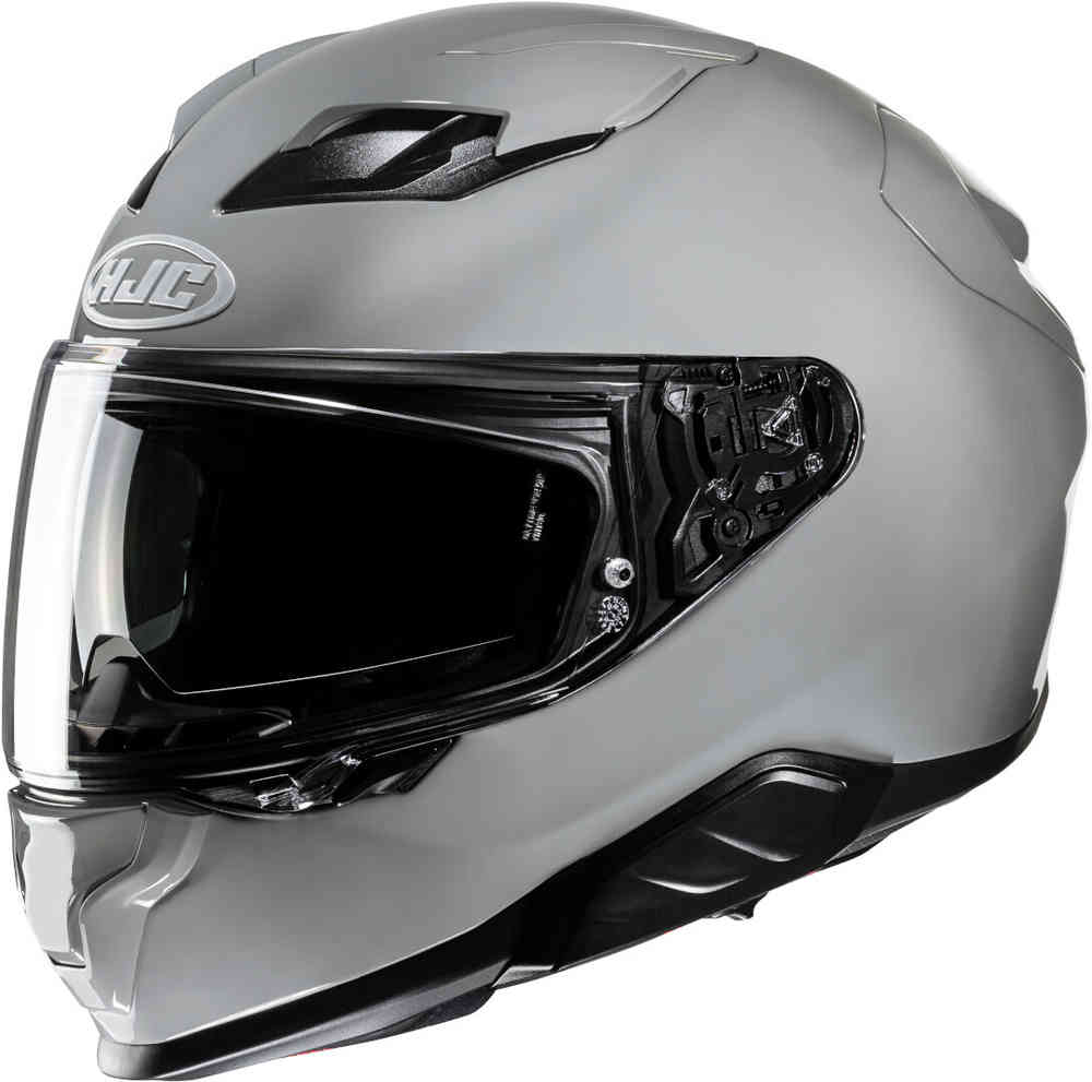 HJC F71 Solid Helmet