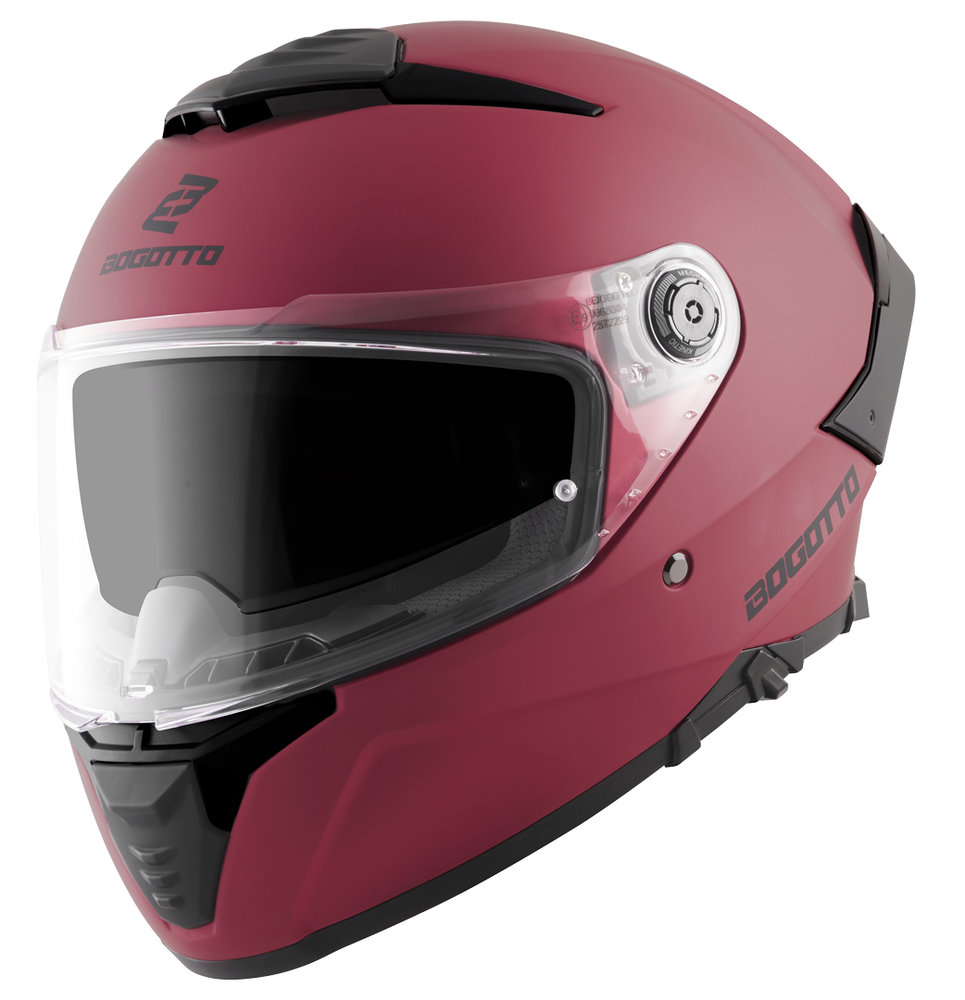 Bogotto FF118 Helmet