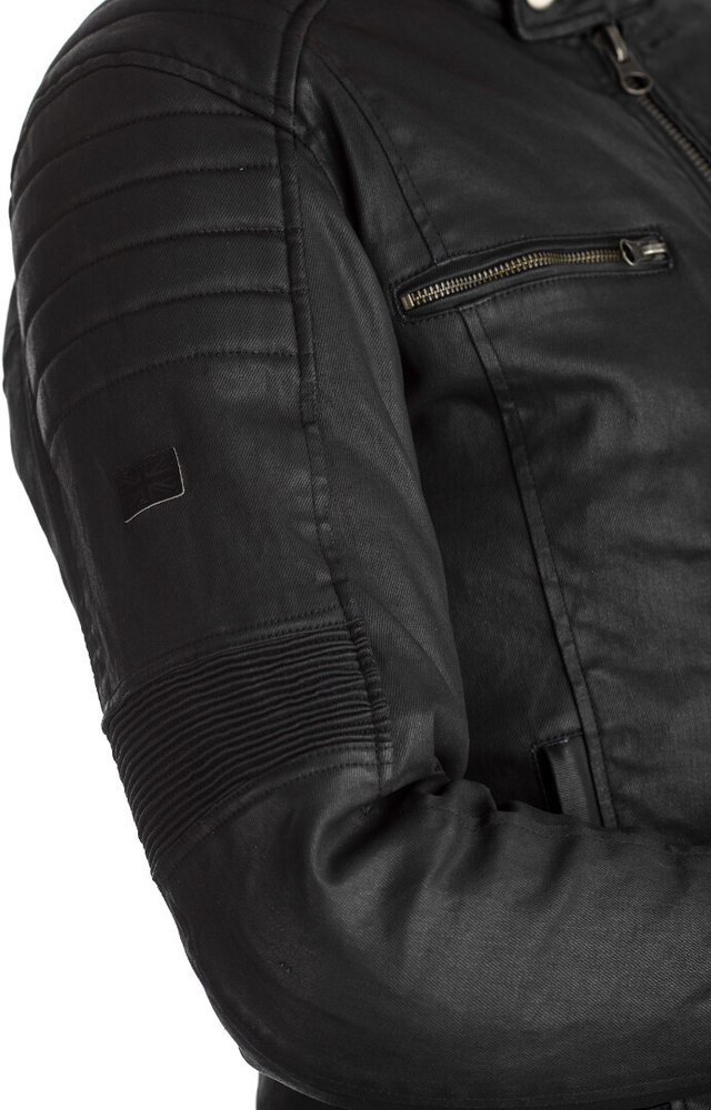 RST Brixton Motorcycle Textile Jacket