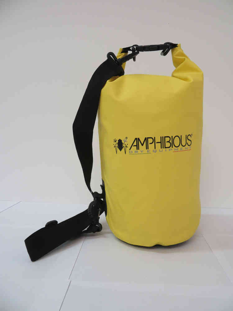 Amphibious Tube waterproof Bag