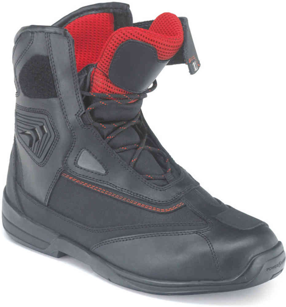 Kochmann Runner waterproof Boots