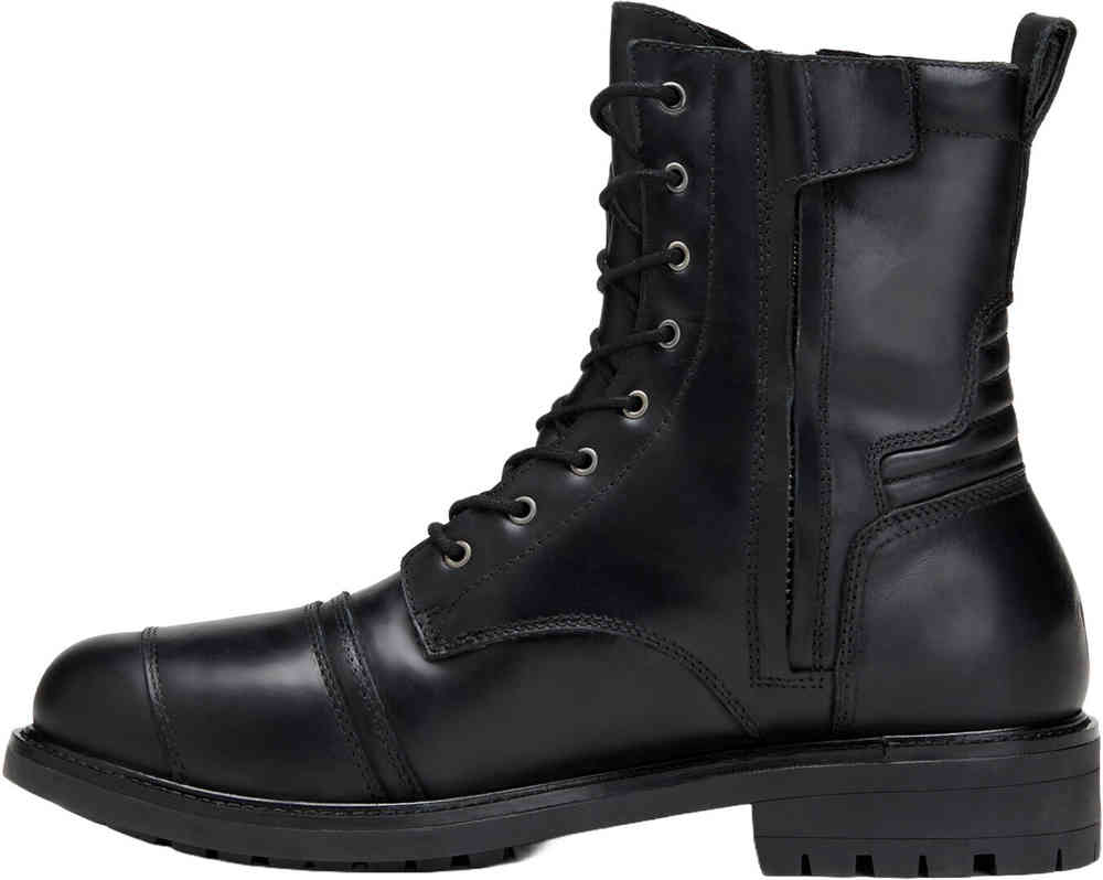 XPD X-Nashville H2Out Motorcycle Boots
