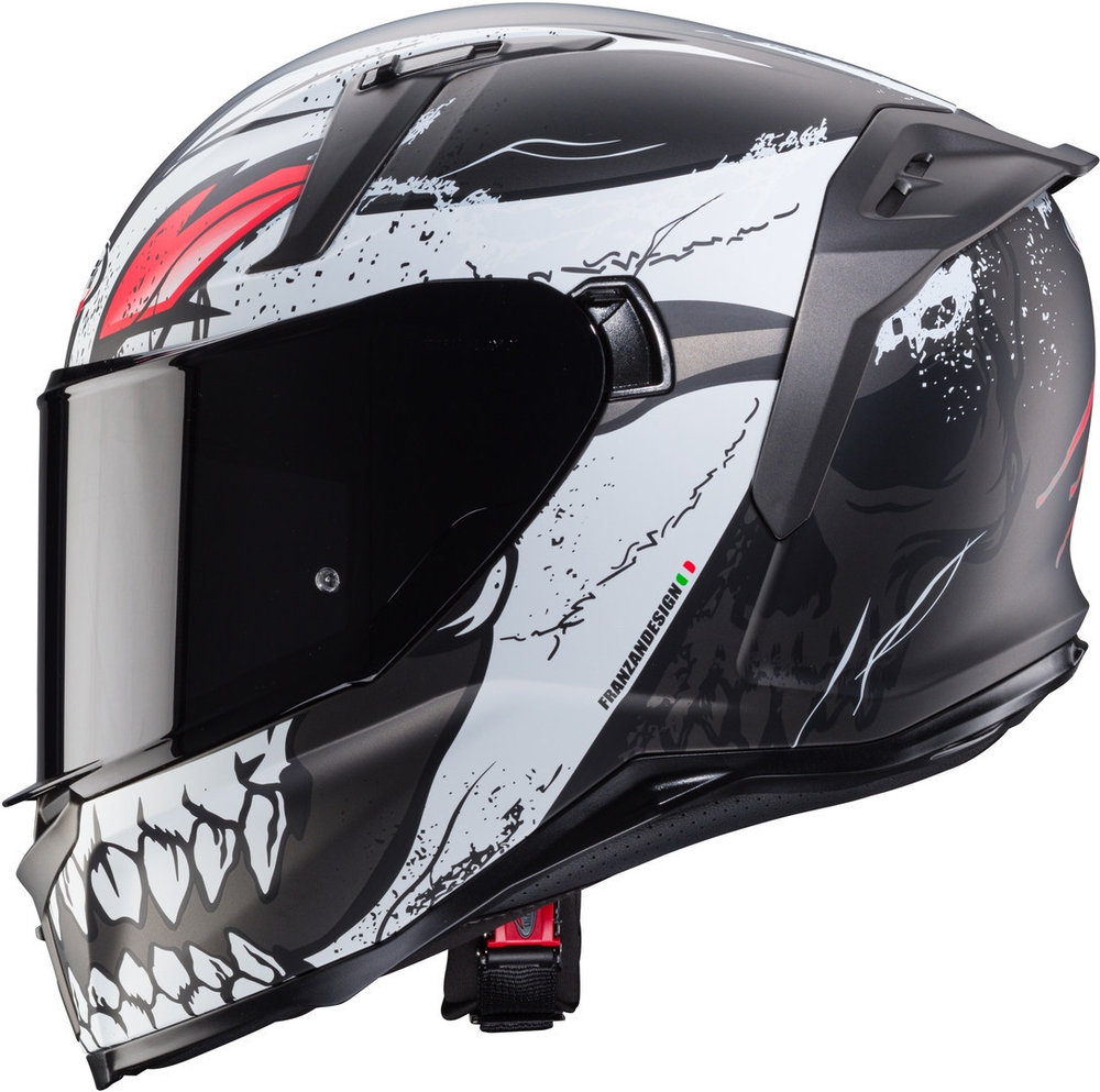 Caberg Avalon X Punk Helmet
