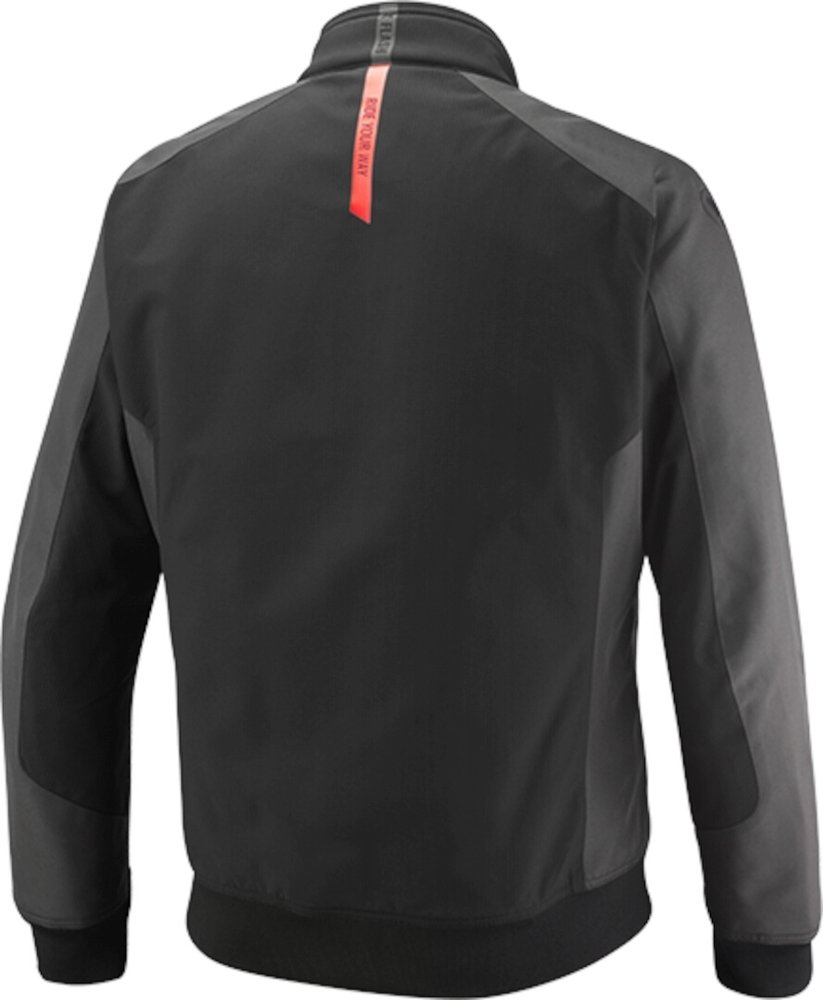 Ixon Siwa waterproof Motorcycle Textile Jacket