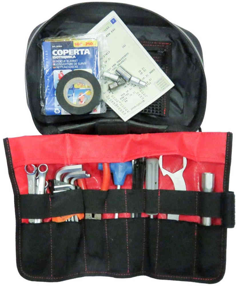 Amphibious Drytools waterproof Tool Bag