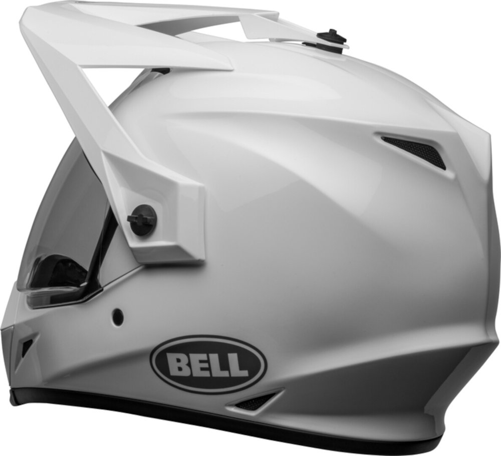 Bell MX-9 Adventure MIPS Solid Motocross Helmet