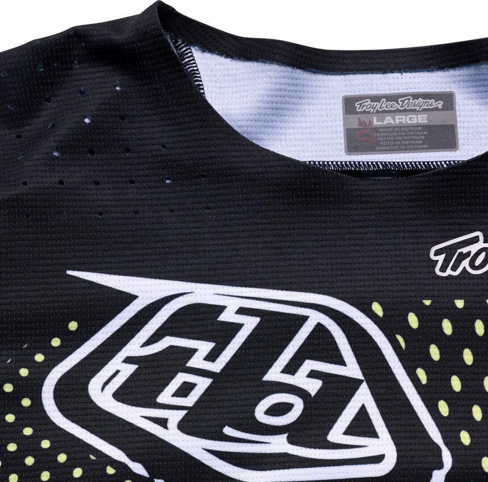 Troy Lee Designs SE Pro Vectra Motocross Jersey
