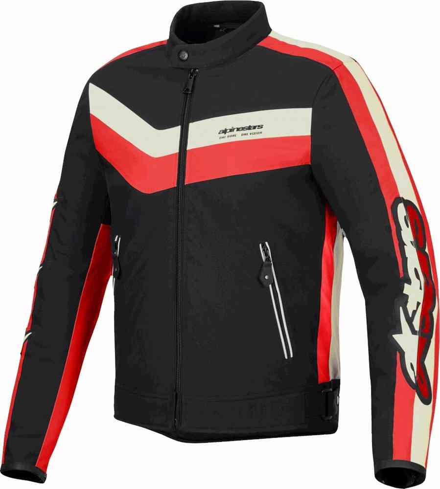 Alpinestars T-Dyno Wr Motorcycle Textile Jacket