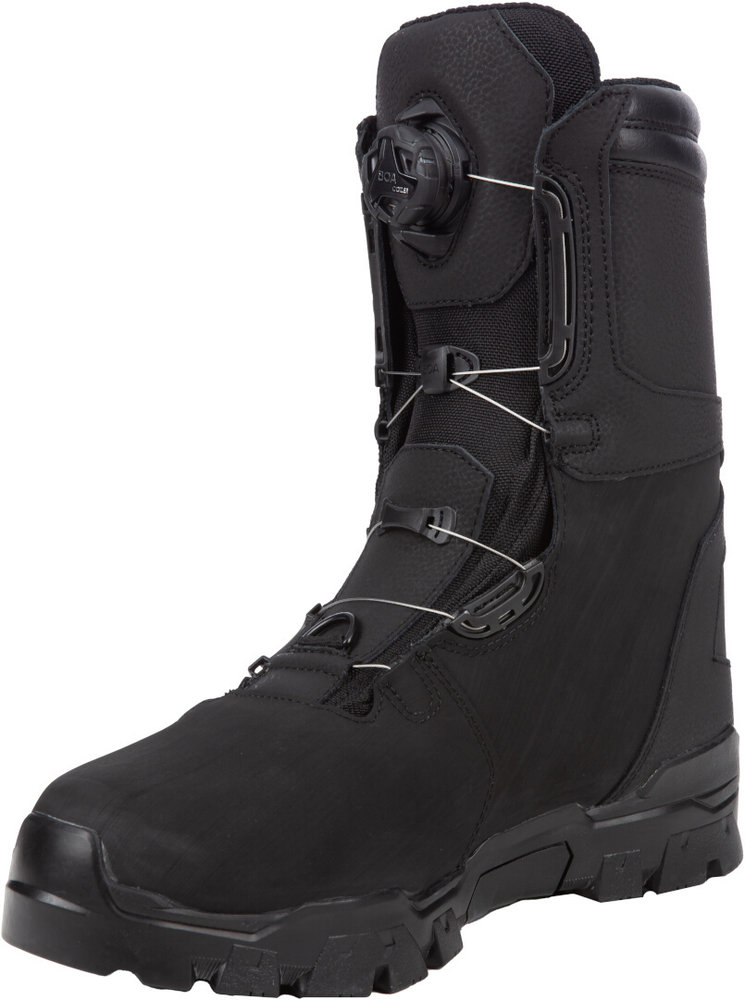 Klim Klutch GTX BOA Snowmobile Boots