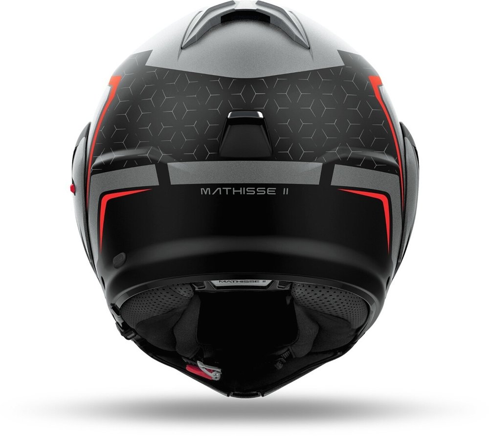 Airoh Mathisse II Magnet Helmet