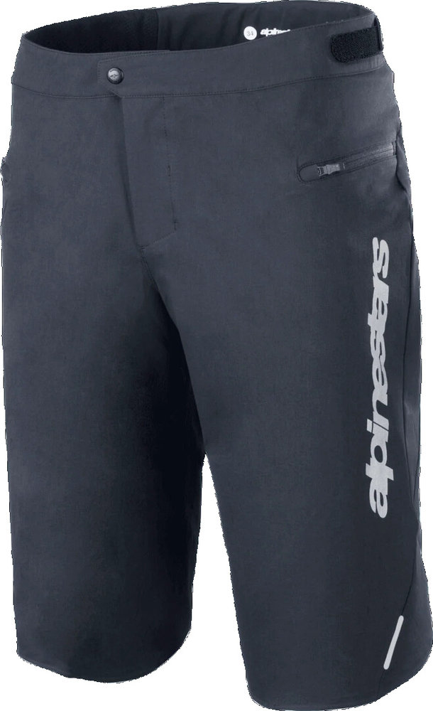 Alpinestars A-Dura Elite Bicycle Shorts