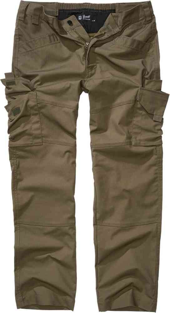 Brandit Tactical Ripstop Pants