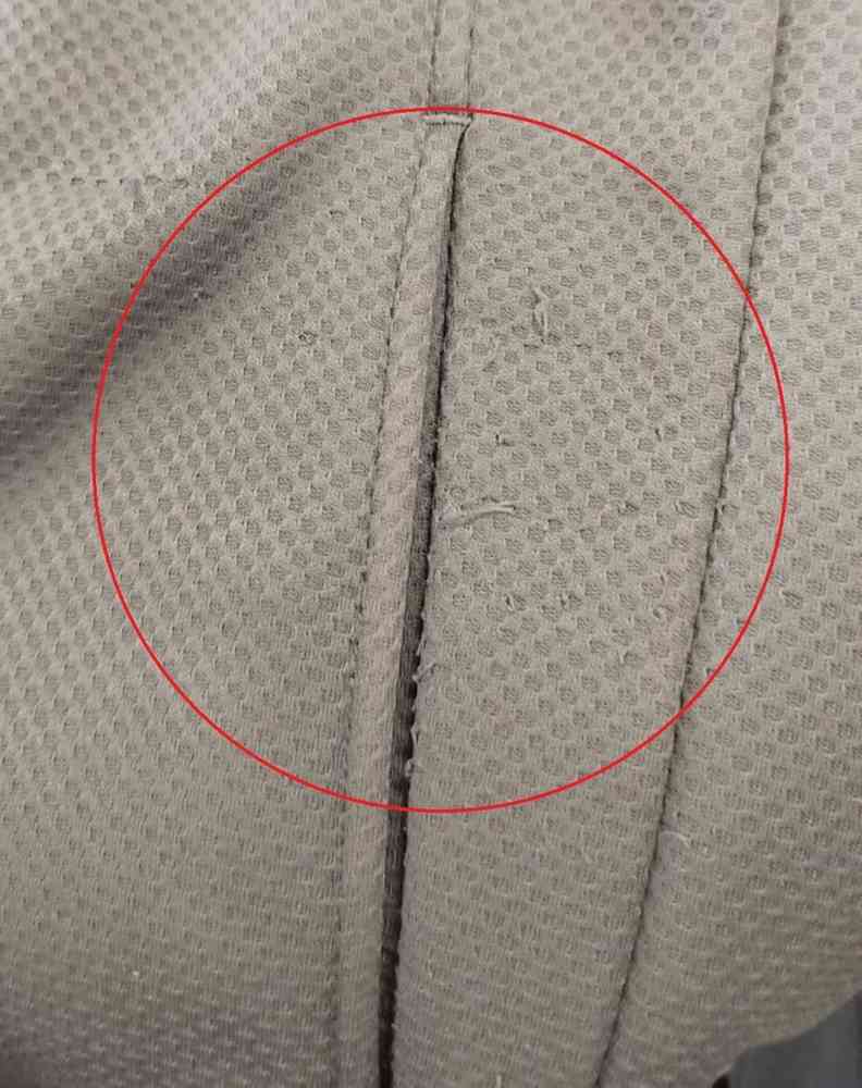 FOX Thermabond Bionic Jacket 2017 2nd choice item