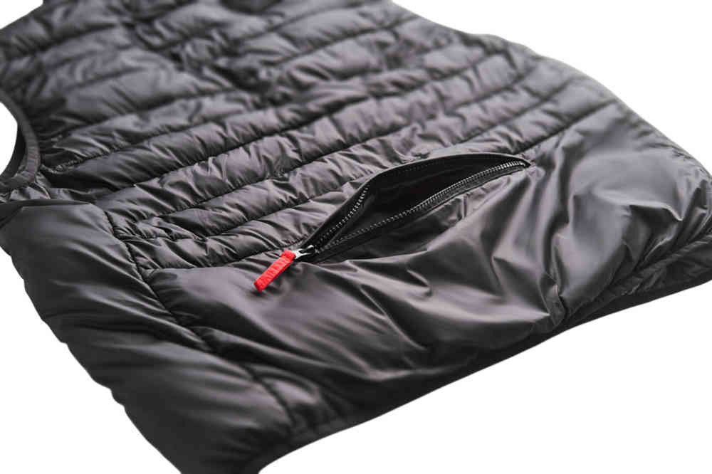 Fuel Scoutdoor Textile Vest