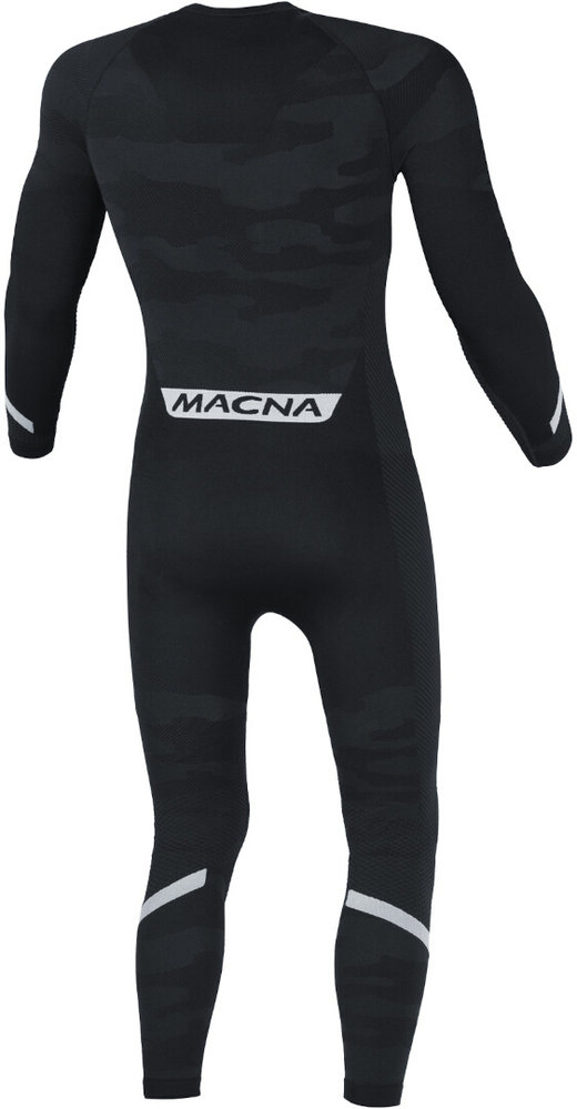 Macna Base Layer Summer One Piece Functional Suit