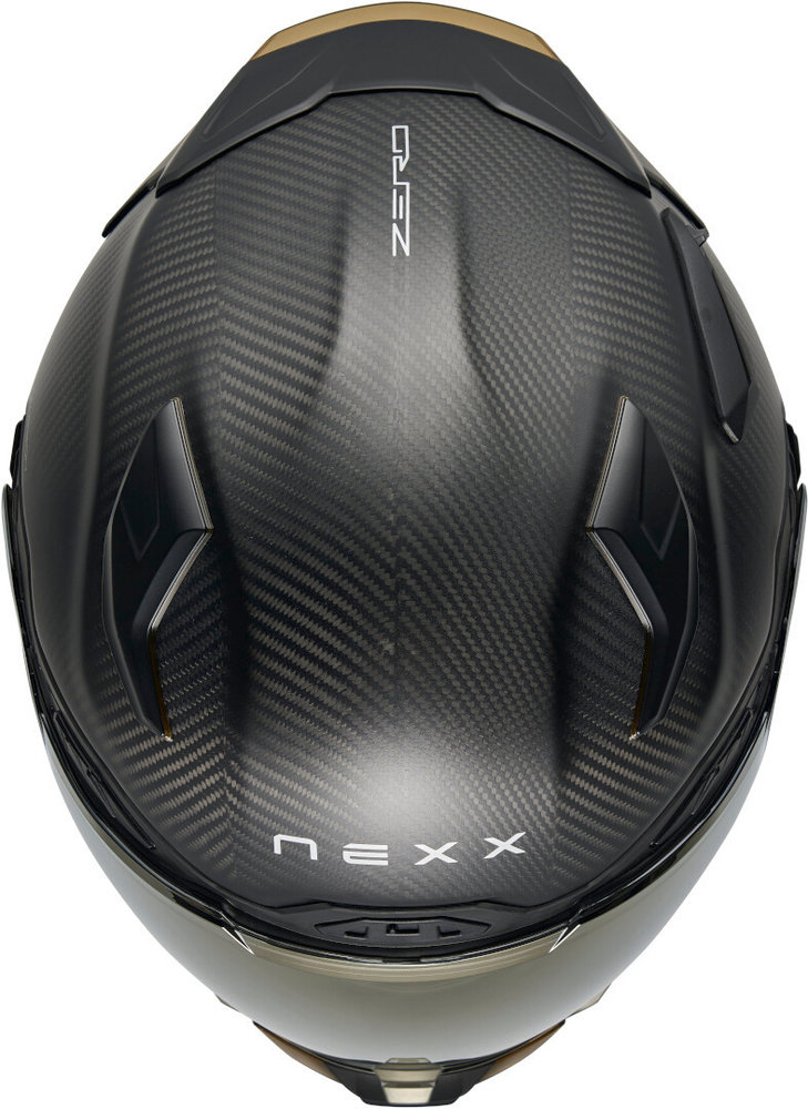 Nexx X.WST 3 Zero Pro Carbon Helmet
