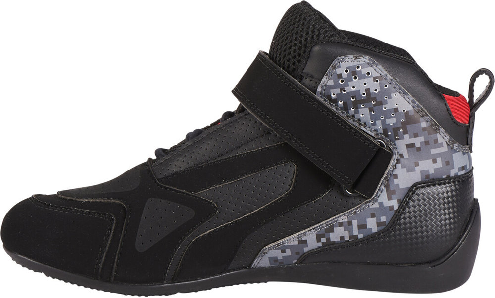 Furygan V4 Vented Motorcycle Shoes