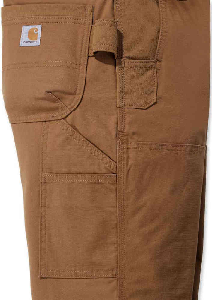 Carhartt Full Swing Steel Double Front Pants