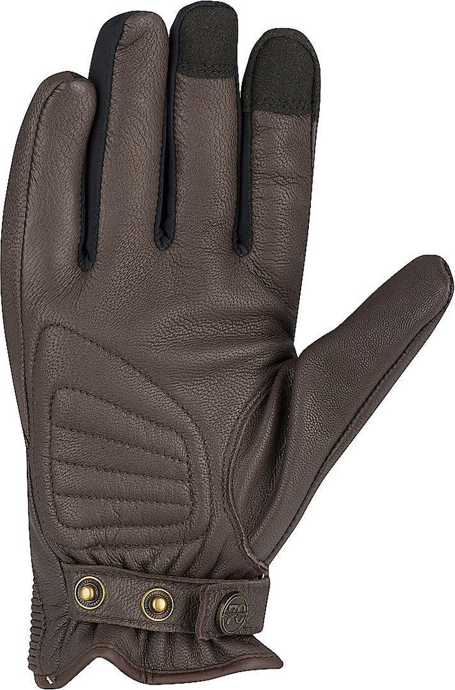 Segura Swan Motorcycle Gloves