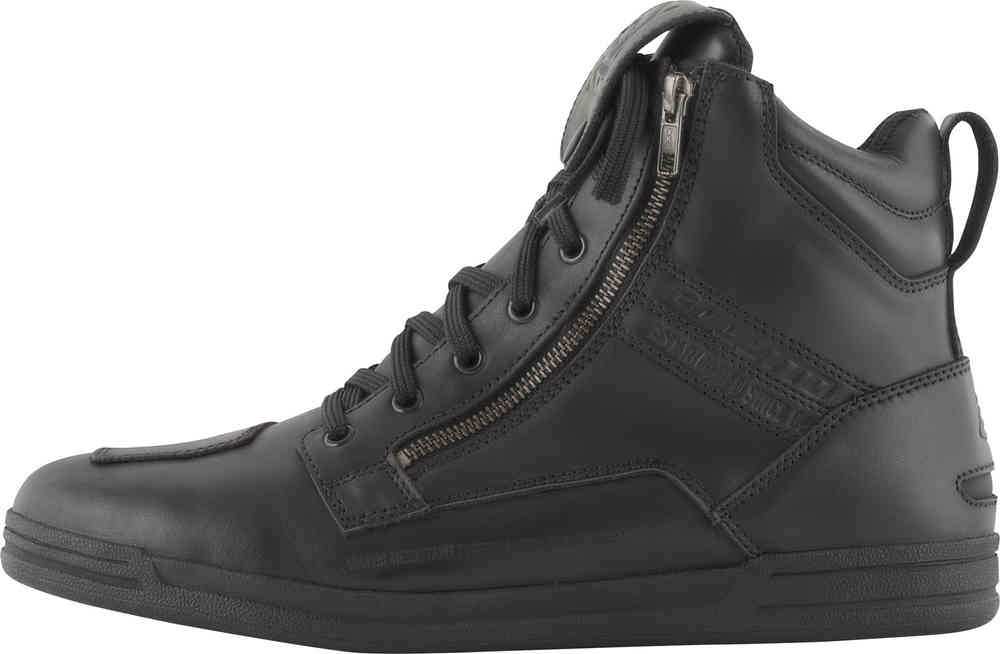 Bogotto Brooklyn waterproof Motorcycle Shoes