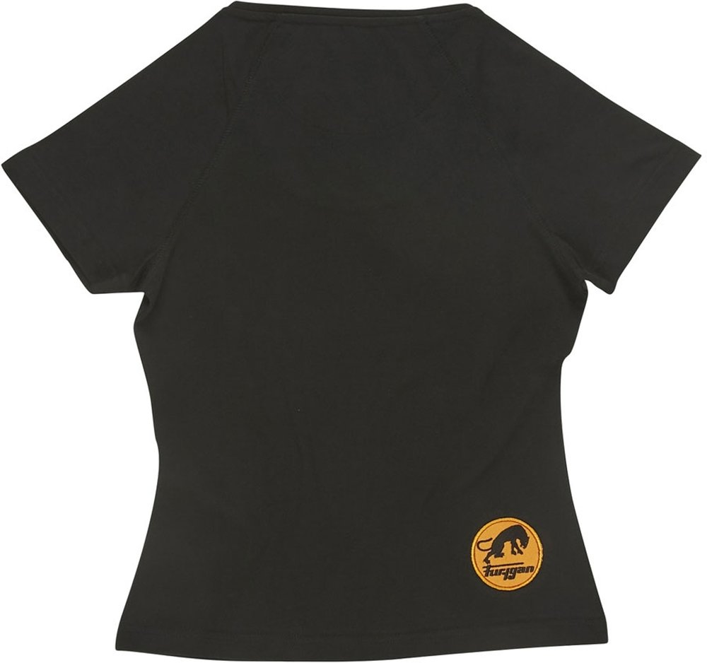 Furygan Scream MC Ladies T-Shirt