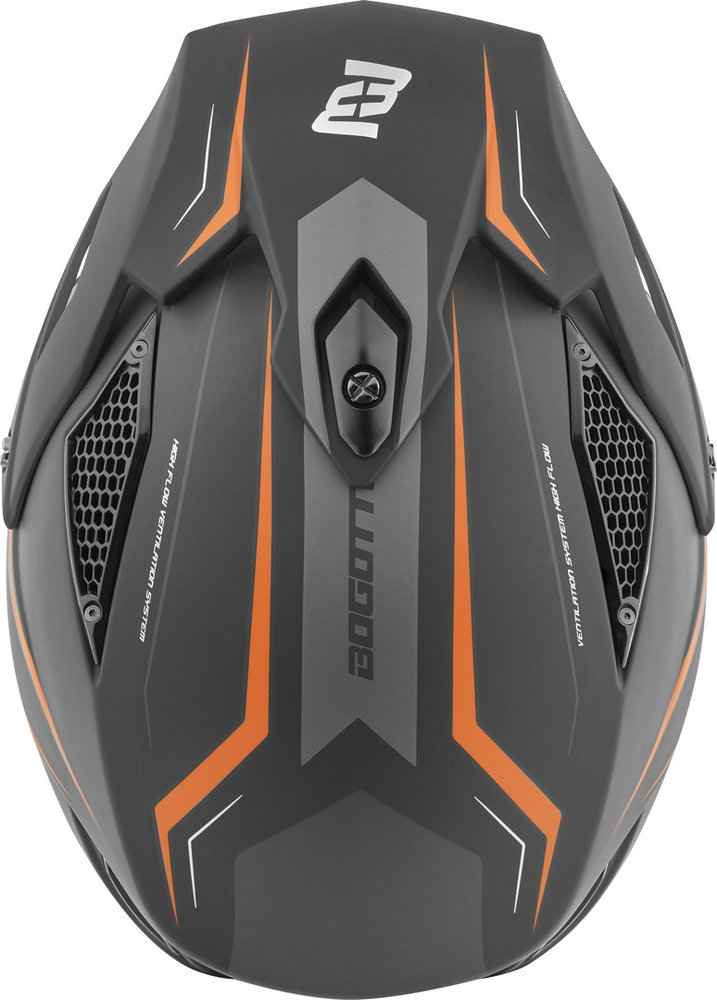 Bogotto Radic WN-ST 22.06 Helmet