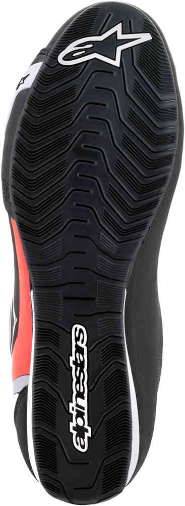 Alpinestars Sektor Motorcycle Shoes