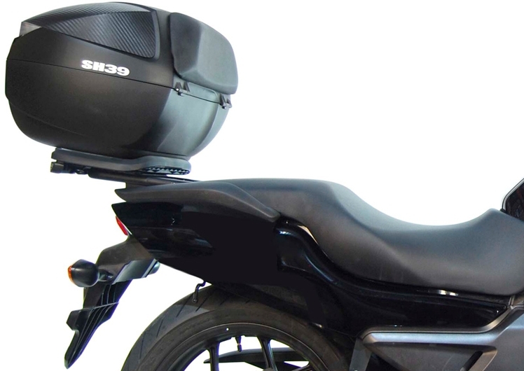 SHAD Top Master Topcase Fitting