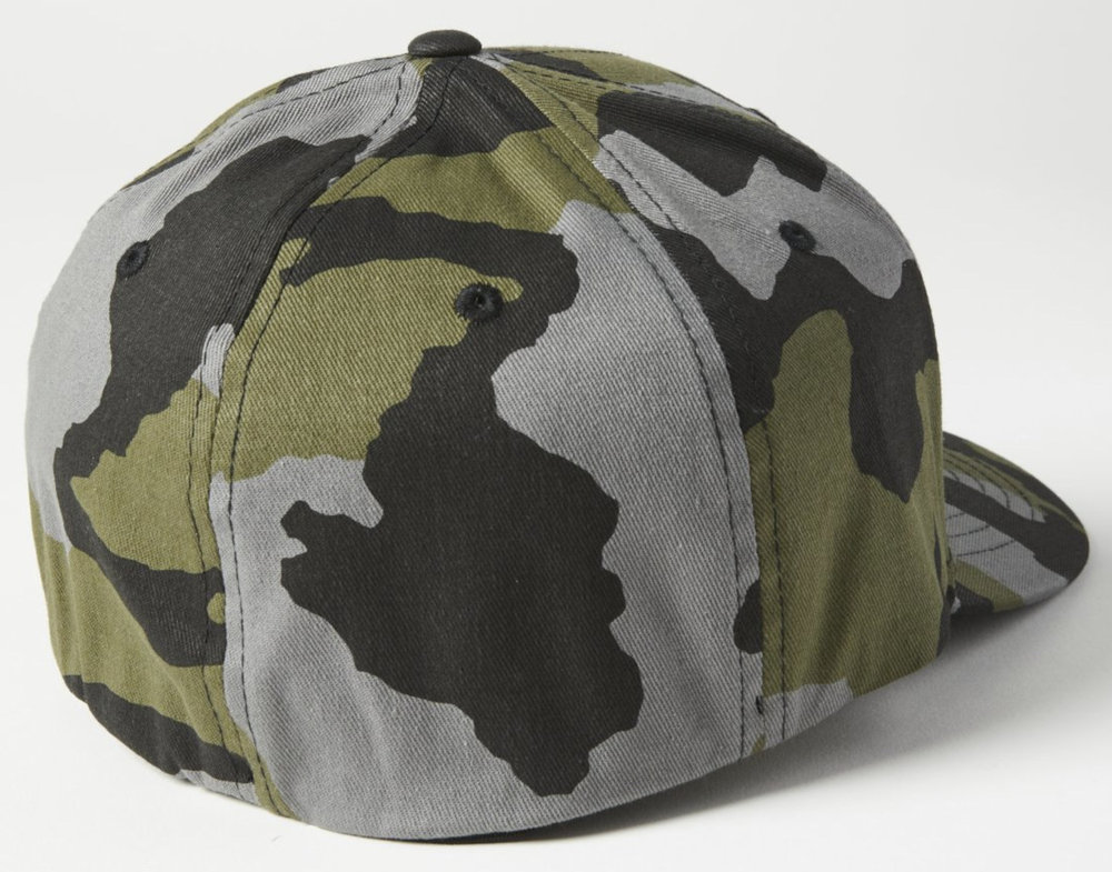 FOX Session Flexfit Cap