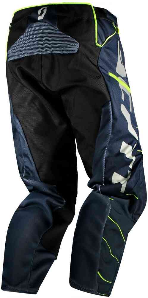Scott Enduro Motocross Pants