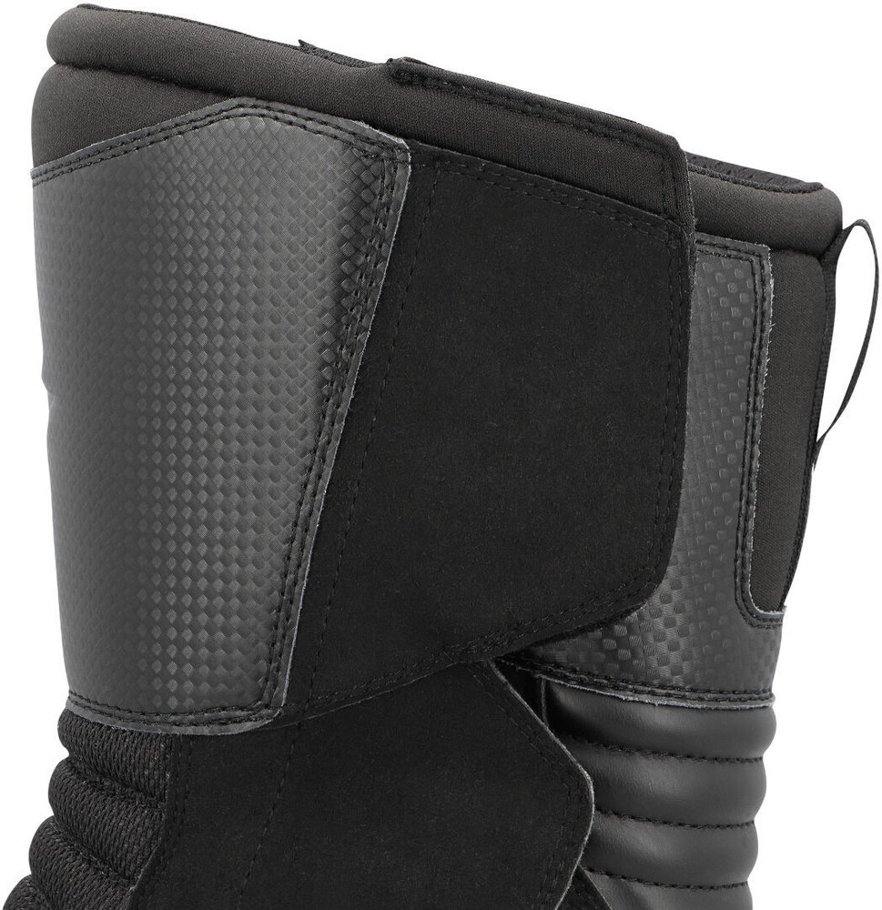 Richa Adventure X-Over waterproof Motorcycle Boots