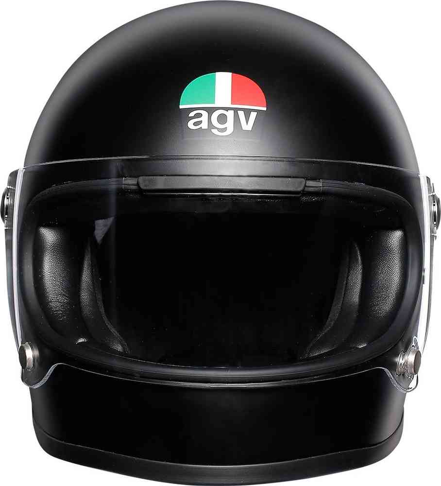AGV Legends X3000 Helmet