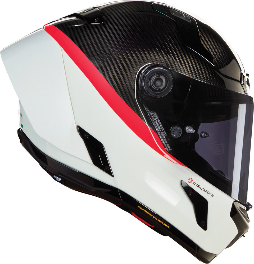 Nolan X-804 RS Ultra Carbon D.O.C. Helmet